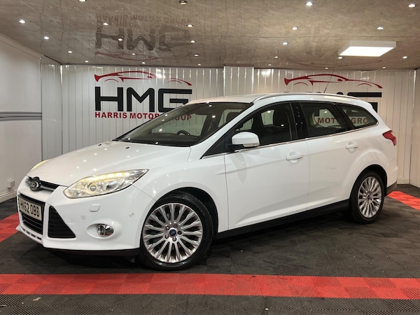 Used Ford Focus 2013 for sale - 76227412: Photo 32
