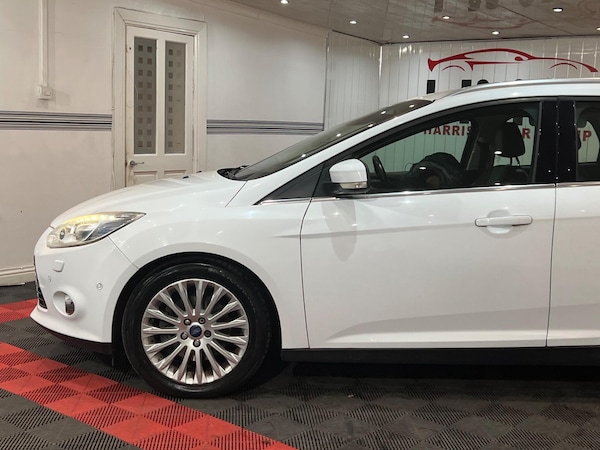 Used Ford Focus 2013 for sale - 76227412: Photo 33