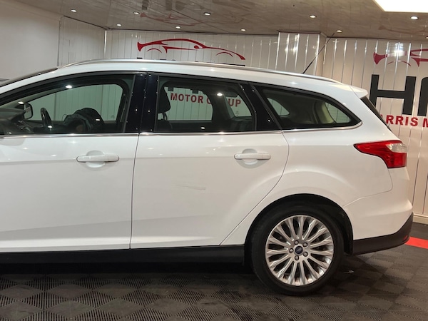 Used Ford Focus 2013 for sale - 76227412: Photo 34