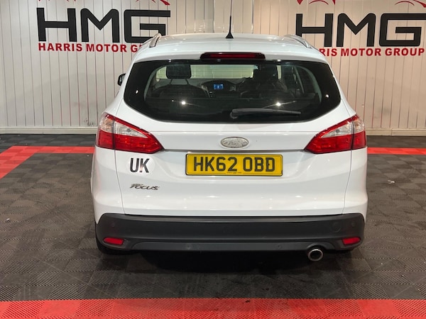 Used Ford Focus 2013 for sale - 76227412: Photo 35