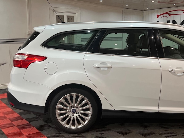 Used Ford Focus 2013 for sale - 76227412: Photo 37
