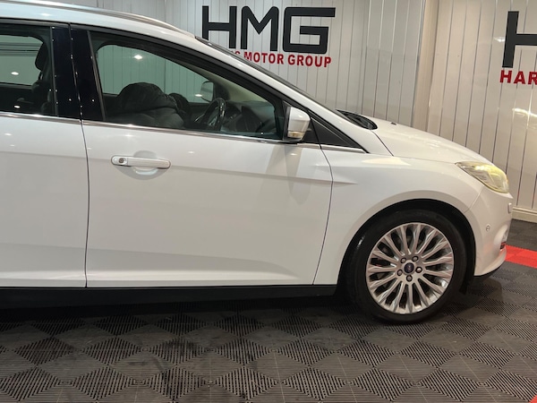Used Ford Focus 2013 for sale - 76227412: Photo 38