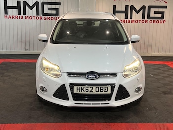 Used Ford Focus 2013 for sale - 76227412: Photo 3