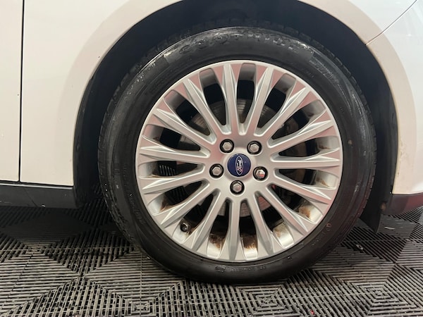 Used Ford Focus 2013 for sale - 76227412: Photo 40
