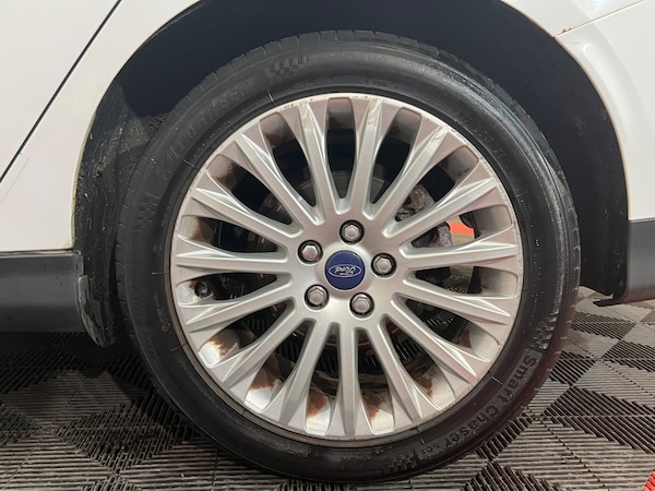 Used Ford Focus 2013 for sale - 76227412: Photo 42
