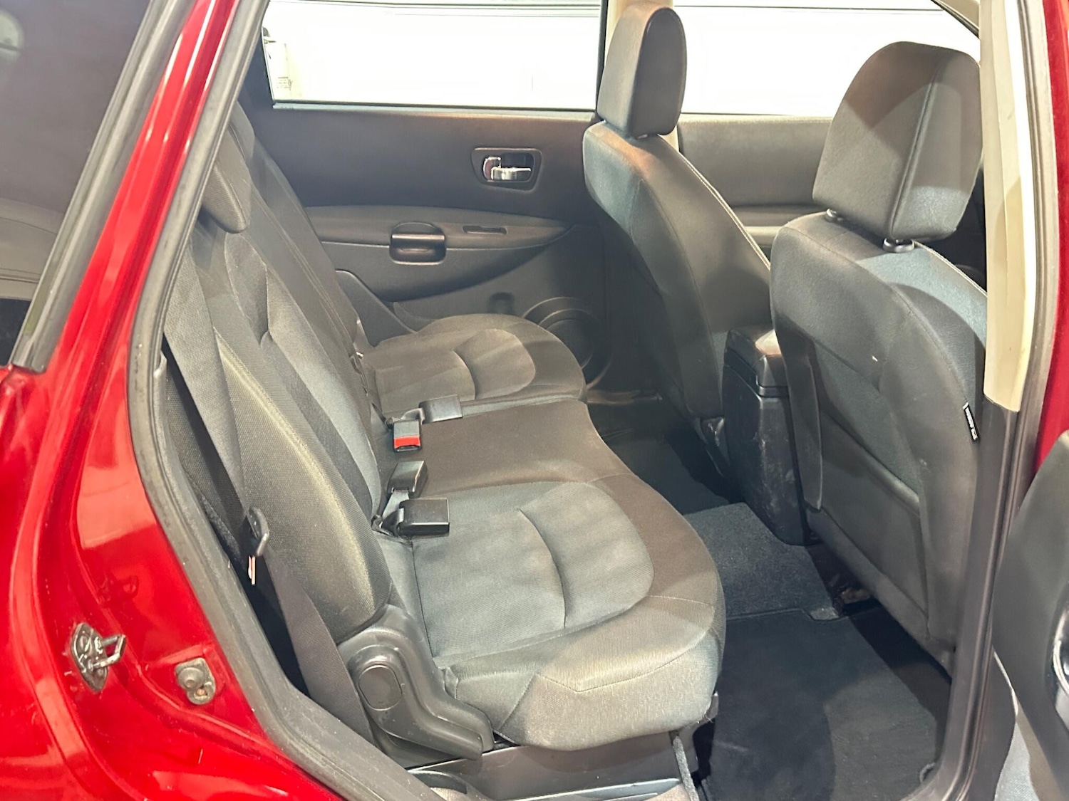 Used Nissan Qashqai+2 2012 for sale - 77279298: Photo 22