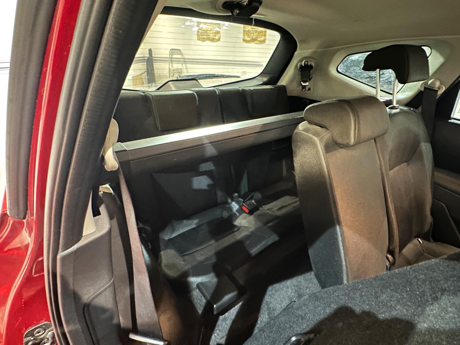 Used Nissan Qashqai+2 2012 for sale - 77279298: Photo 24