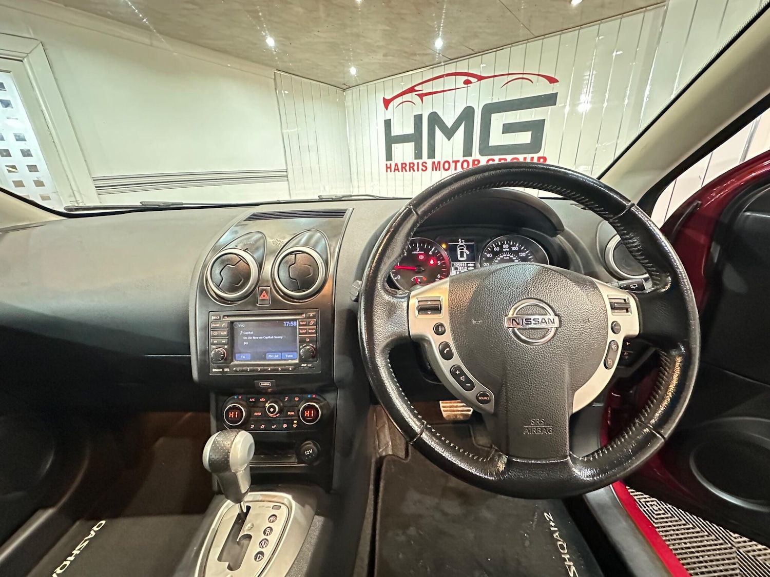 Used Nissan Qashqai+2 2012 for sale - 77279298: Photo 28