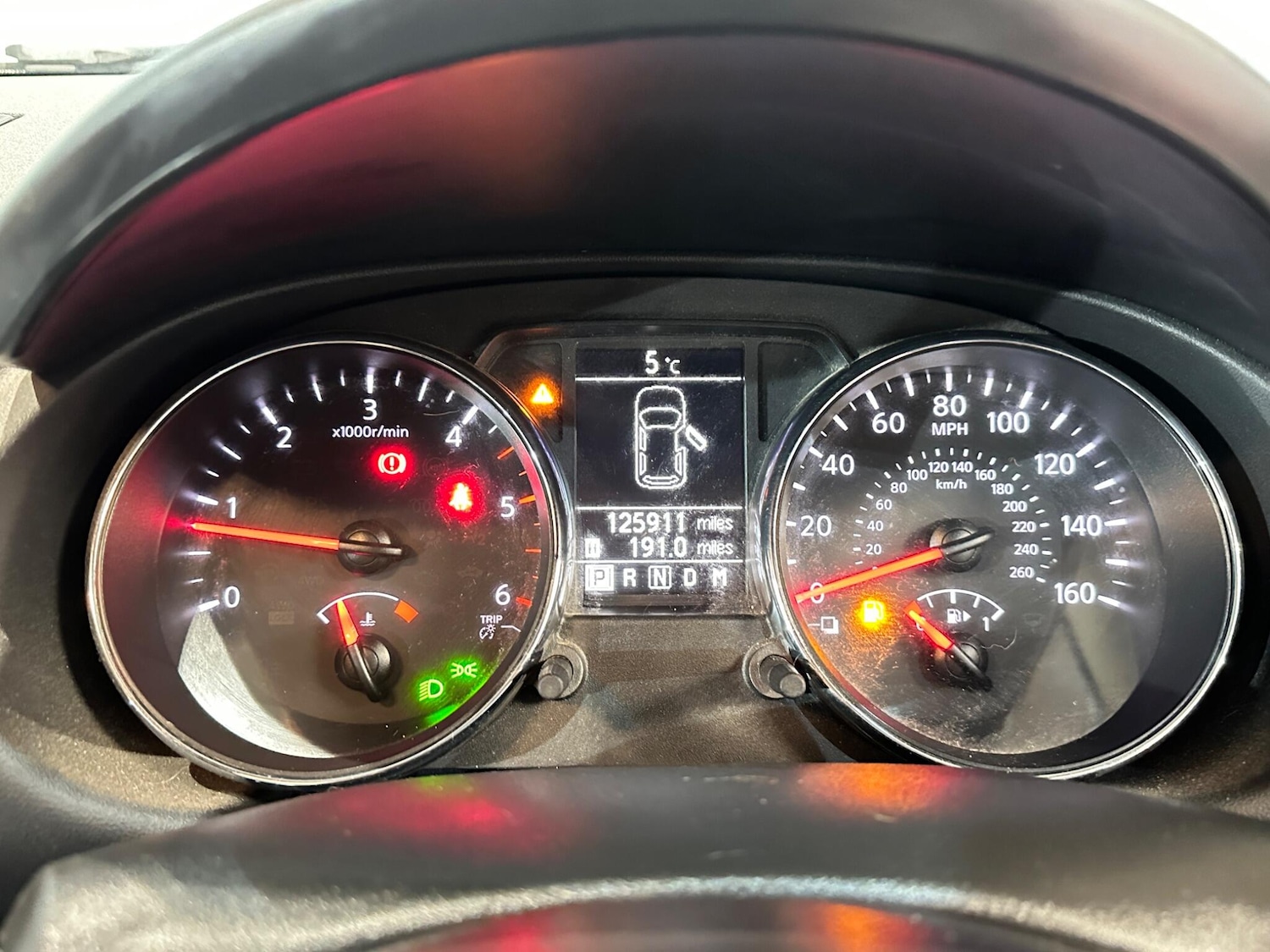 Used Nissan Qashqai+2 2012 for sale - 77279298: Photo 30