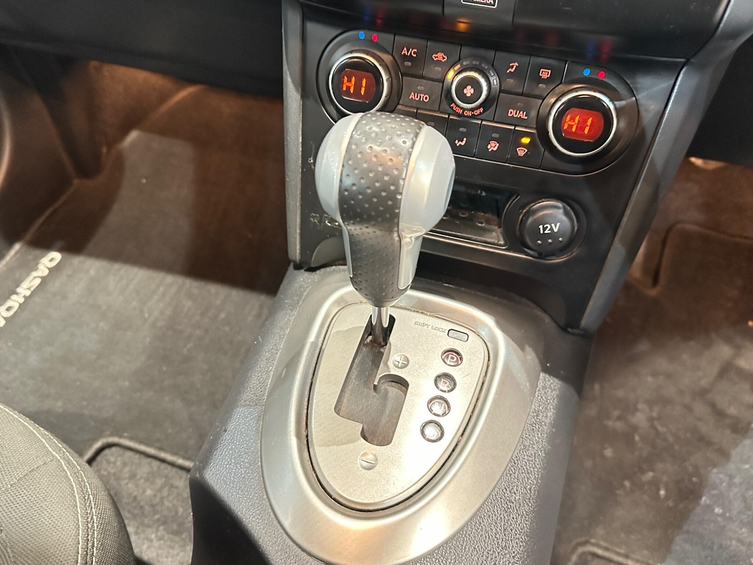 Used Nissan Qashqai+2 2012 for sale - 77279298: Photo 34