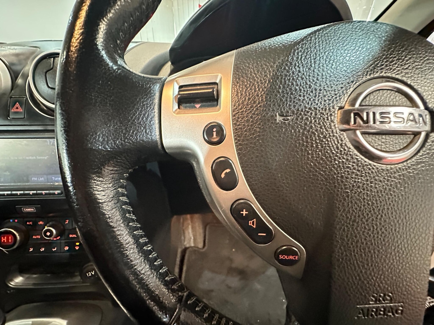 Used Nissan Qashqai+2 2012 for sale - 77279298: Photo 36