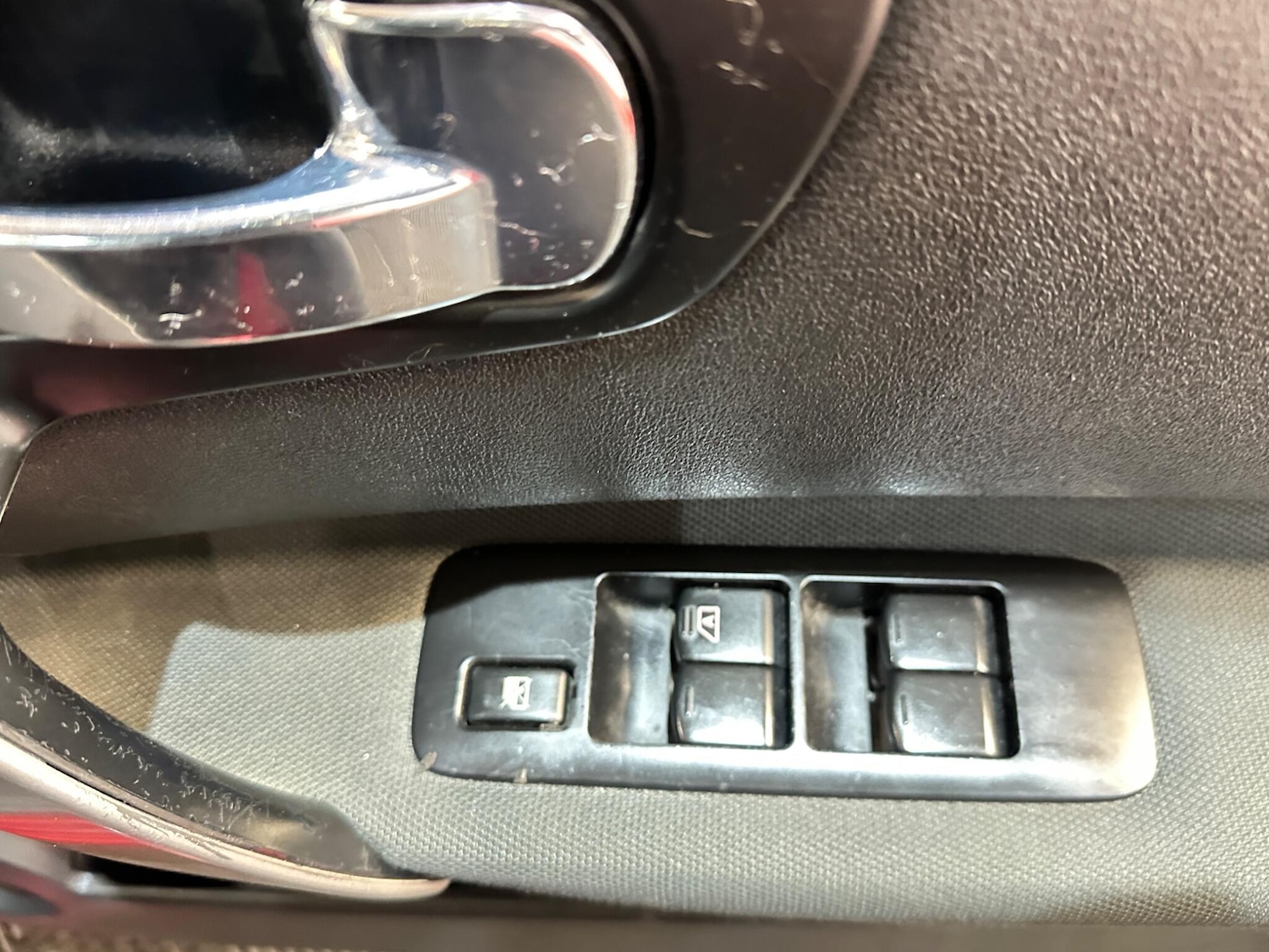 Used Nissan Qashqai+2 2012 for sale - 77279298: Photo 39