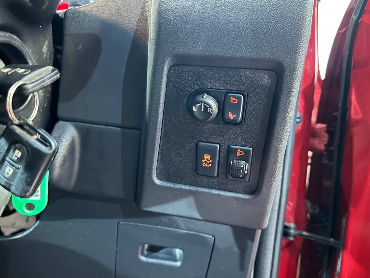 Used Nissan Qashqai+2 2012 for sale - 77279298: Photo 40