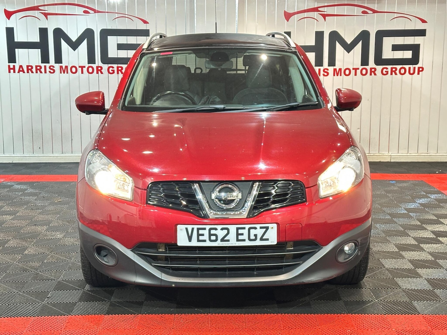 Used Nissan Qashqai+2 2012 for sale - 77279298: Photo 5