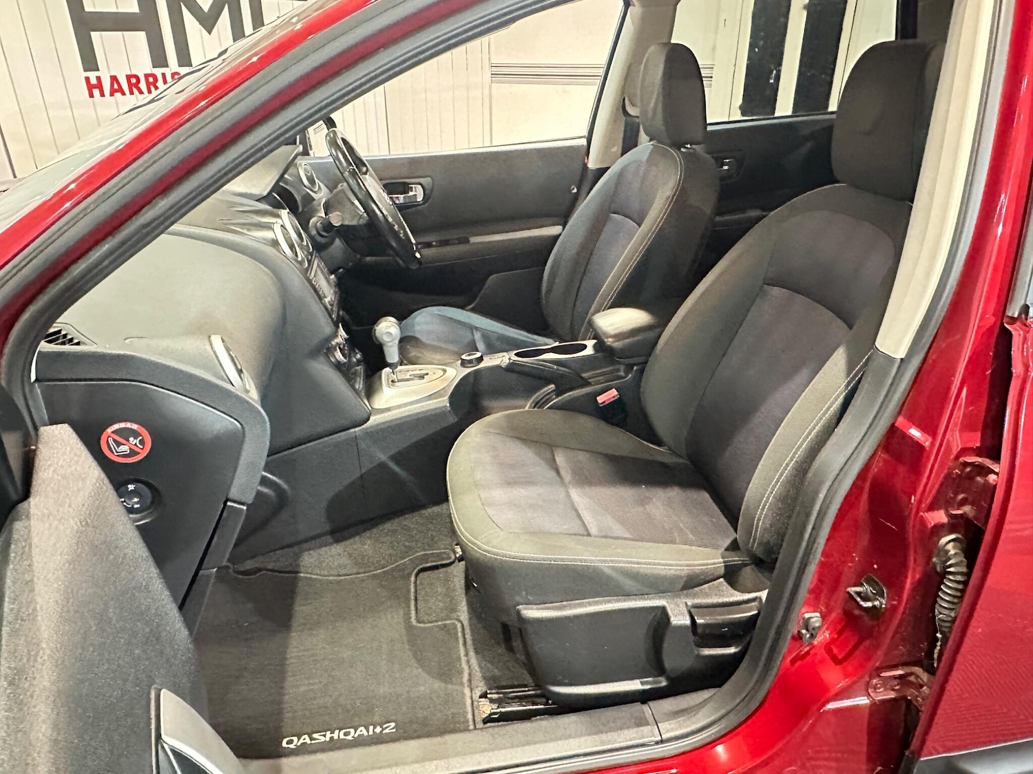 Used Nissan Qashqai+2 2012 for sale - 77279298: Photo 57