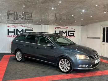 Used Volkswagen Passat 2012 for sale - 75094115: Photo