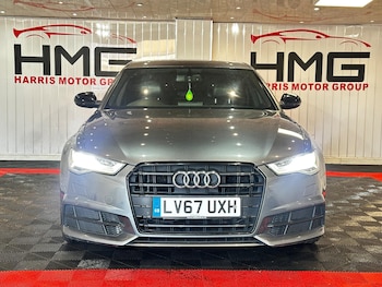 Used Audi A6 Saloon 2017 for sale - 79521099: Photo