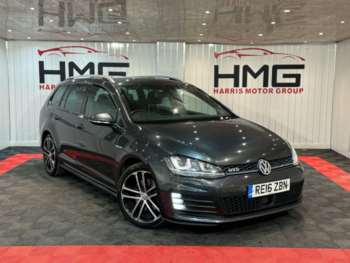 2016 (16) - 2.0 TDI 184 GTD 5dr