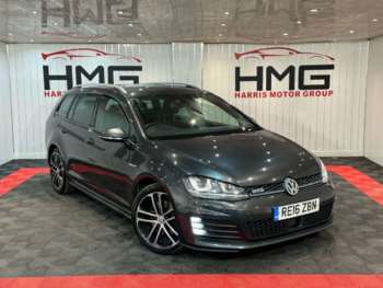 Used Volkswagen Golf 2016 for sale - 75013252: Photo