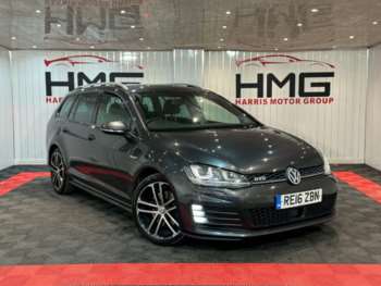 Used Volkswagen Golf 2016 for sale - 75013252: Photo