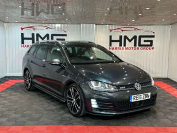 Used Volkswagen Golf 2016 for sale - 75013252: Photo