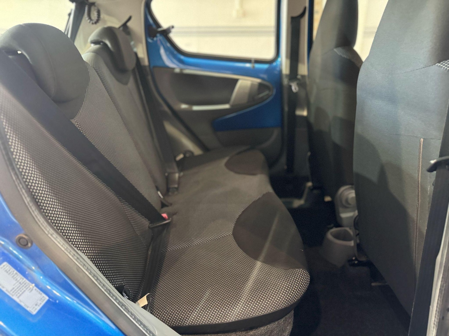 Used Toyota AYGO for sale - 76994903: Photo 18