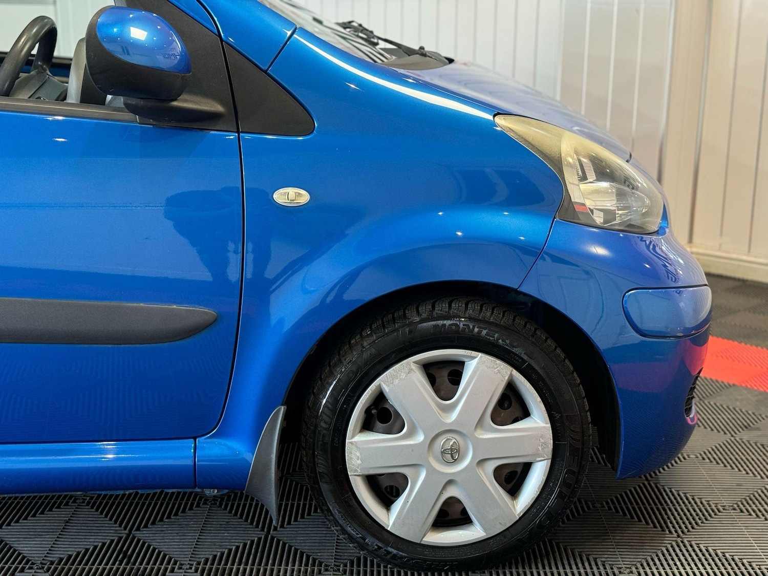 Used Toyota AYGO for sale - 76994903: Photo 33