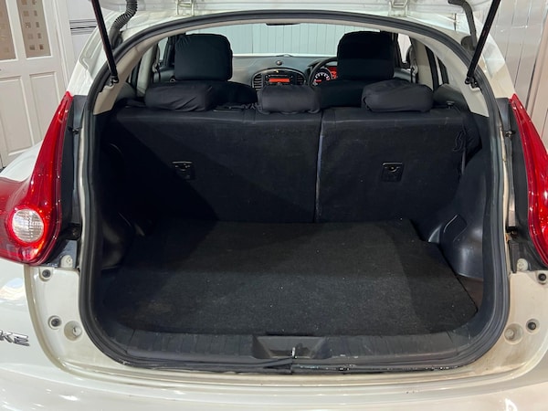 Used Nissan Juke 2014 for sale - 75013428: Photo 12
