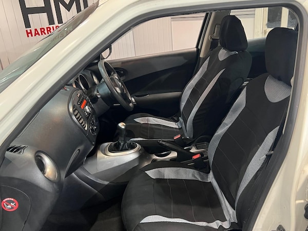 Used Nissan Juke 2014 for sale - 75013428: Photo 14