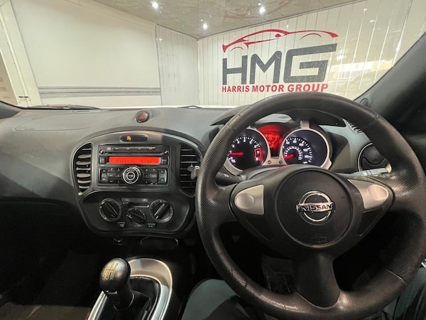 Used Nissan Juke 2014 for sale - 75013428: Photo 16