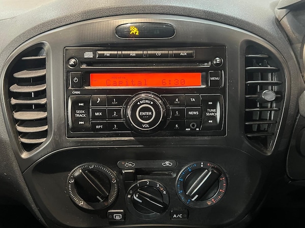 Used Nissan Juke 2014 for sale - 75013428: Photo 18