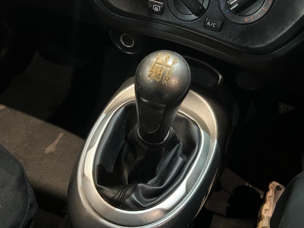 Used Nissan Juke 2014 for sale - 75013428: Photo 20