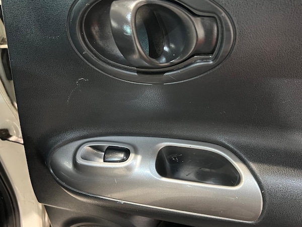 Used Nissan Juke 2014 for sale - 75013428: Photo 23