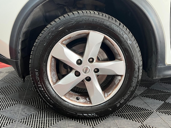 Used Nissan Juke 2014 for sale - 75013428: Photo 25