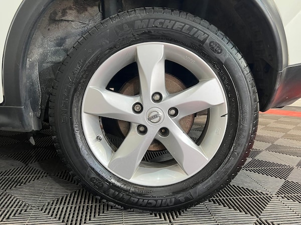 Used Nissan Juke 2014 for sale - 75013428: Photo 26