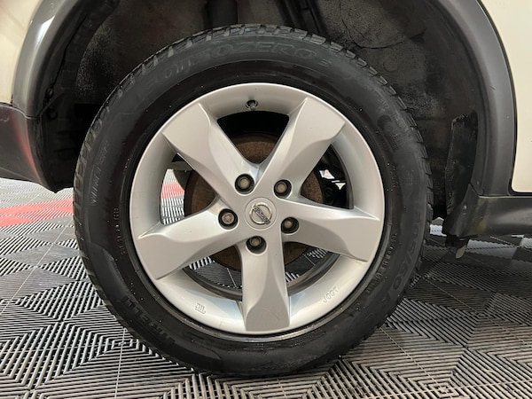 Used Nissan Juke 2014 for sale - 75013428: Photo 27