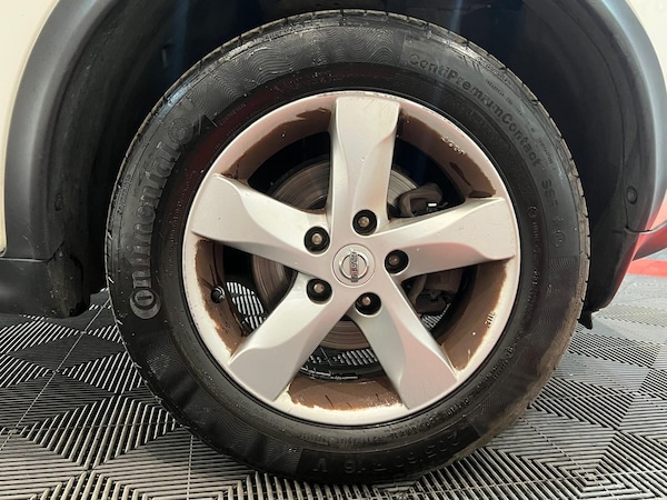 Used Nissan Juke 2014 for sale - 75013428: Photo 28