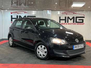2010 (59) - 1.2 S Euro 5 5dr