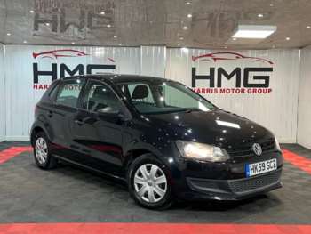Used Volkswagen Polo 2010 for sale - 75187305: Photo