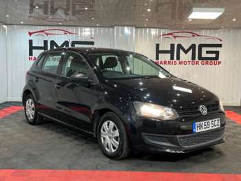 Used Volkswagen Polo 2010 for sale - 75187305: Photo
