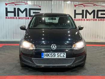 Used Volkswagen Polo 2010 for sale - 75187305: Photo