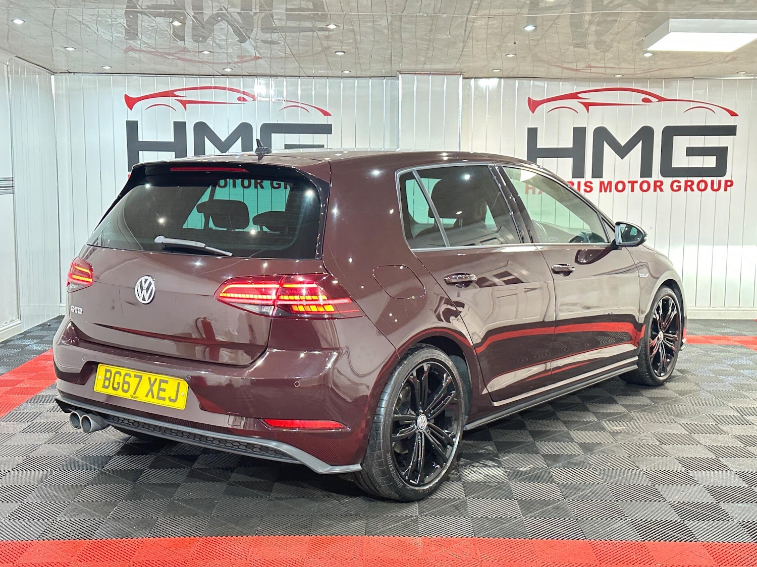 Used Volkswagen Golf for sale - 77926214: Photo 11