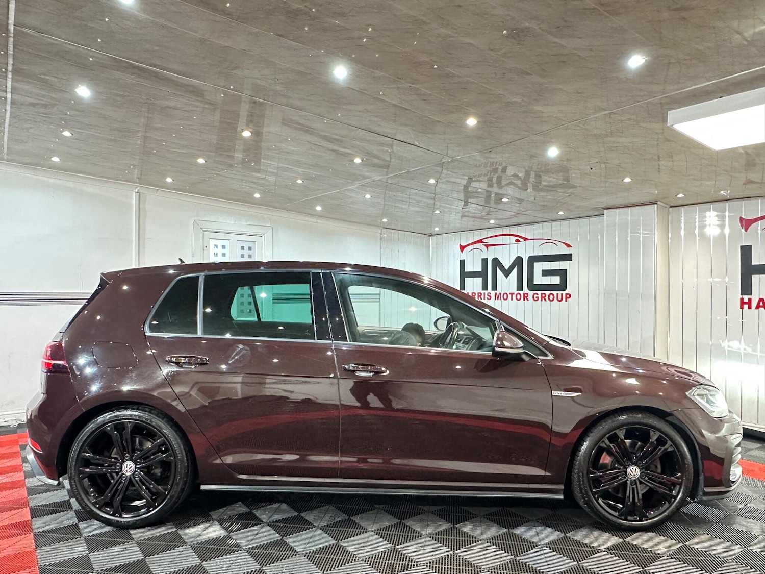 Used Volkswagen Golf for sale - 77926214: Photo 12