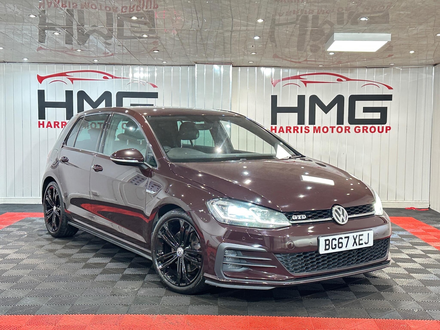 Used Volkswagen Golf for sale - 77926214: Photo 13