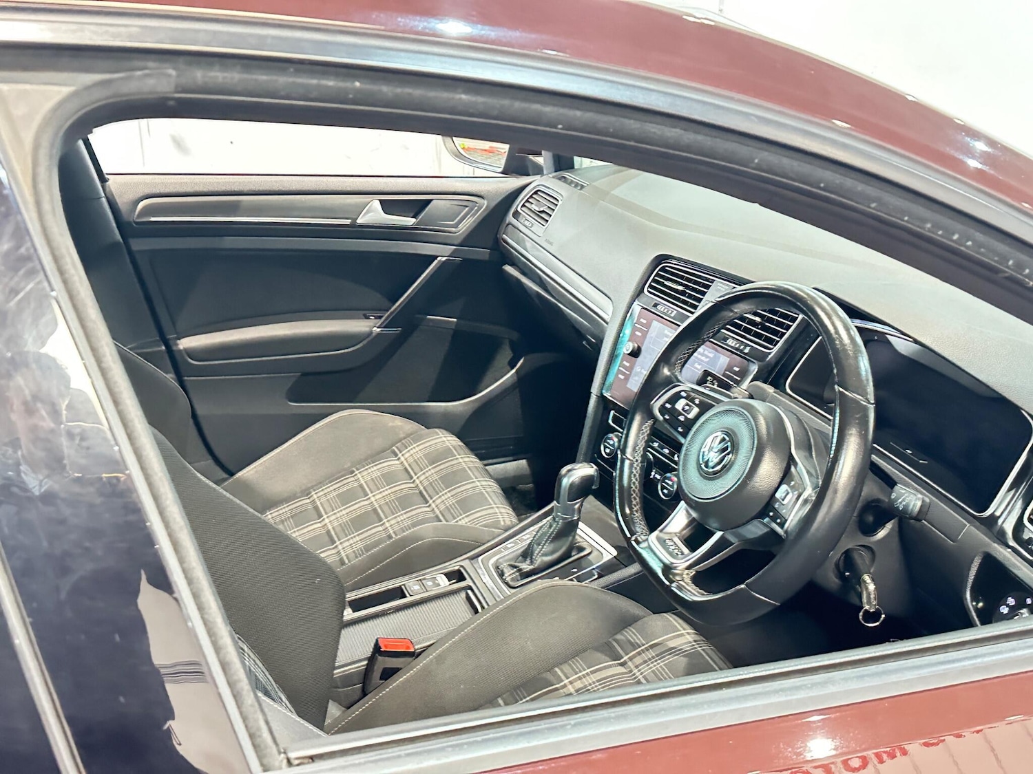 Used Volkswagen Golf for sale - 77926214: Photo 14