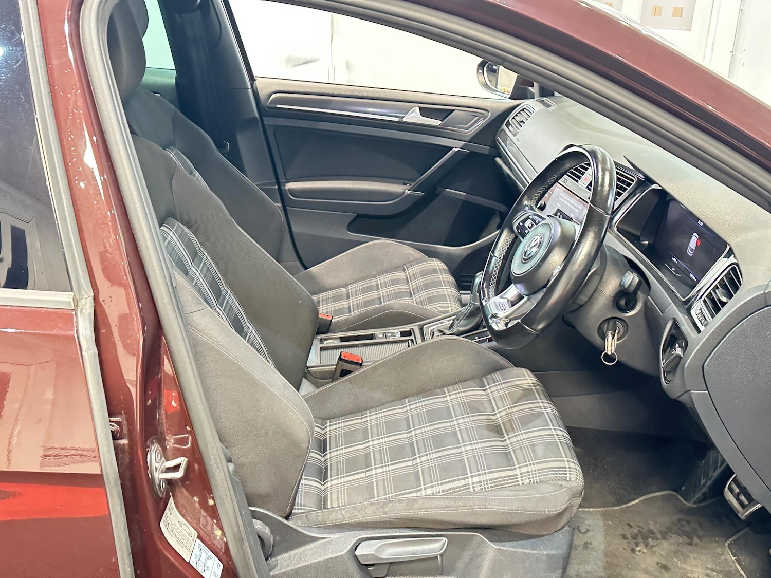 Used Volkswagen Golf for sale - 77926214: Photo 16