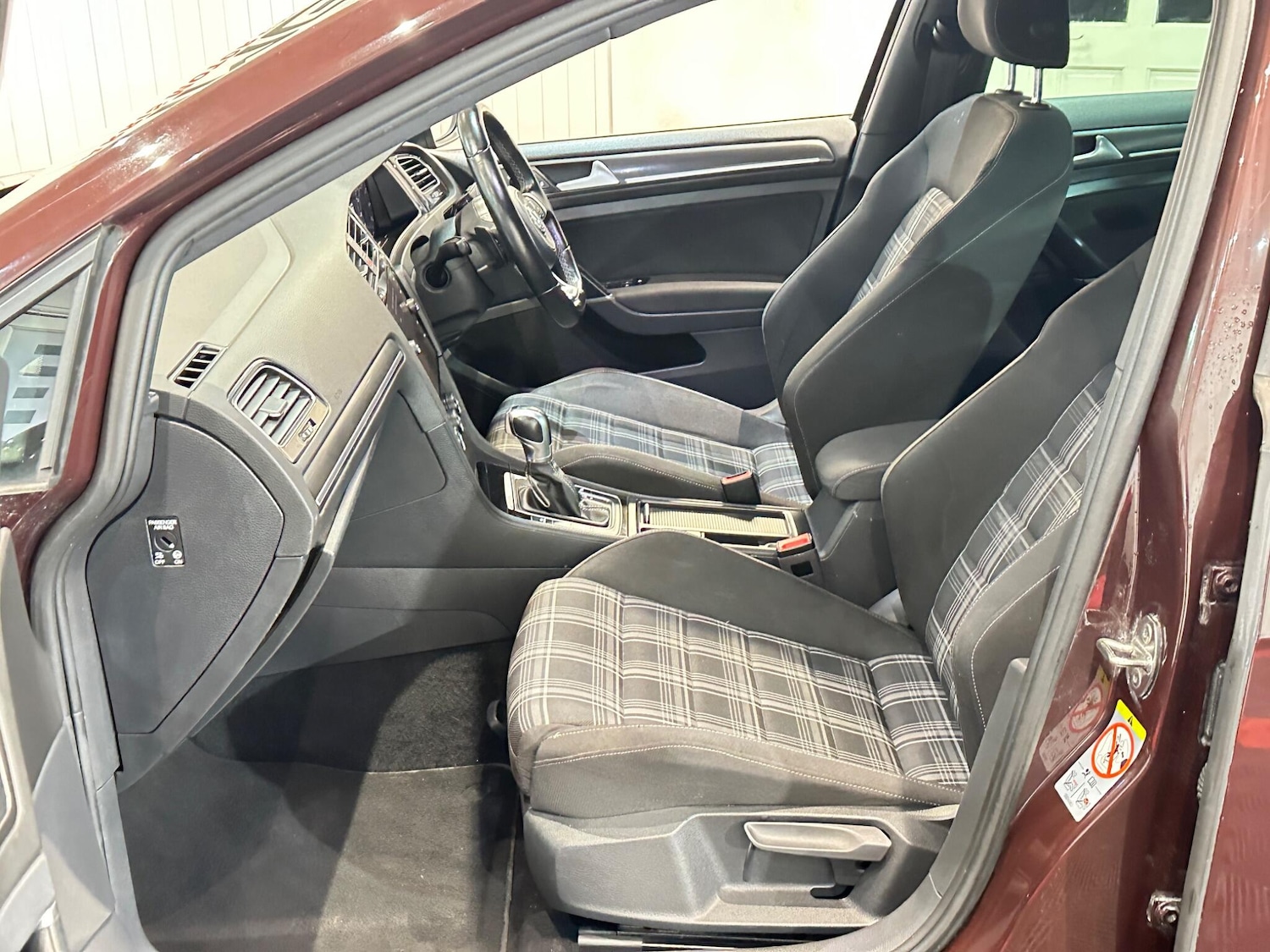 Used Volkswagen Golf for sale - 77926214: Photo 22