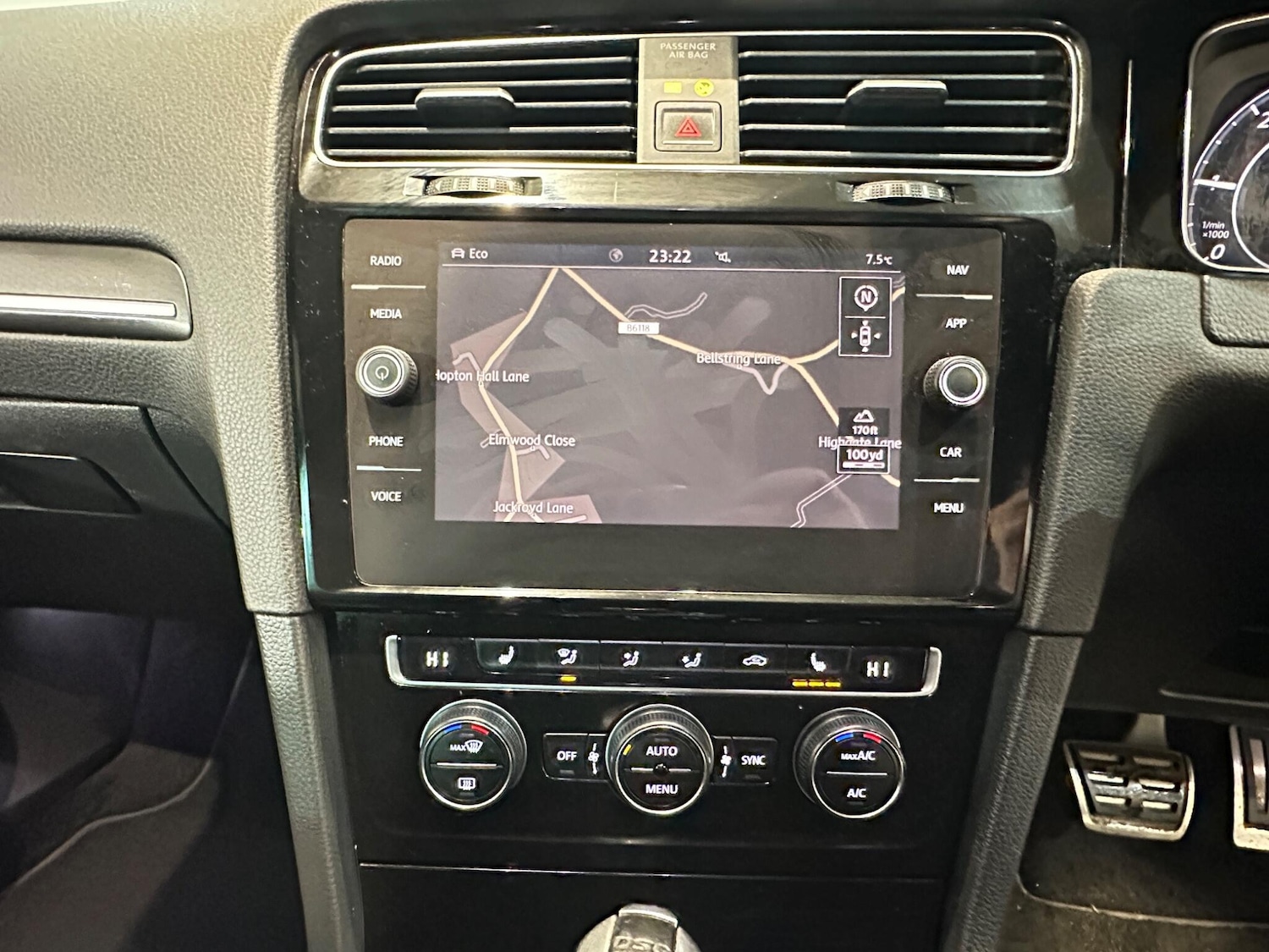 Used Volkswagen Golf for sale - 77926214: Photo 28