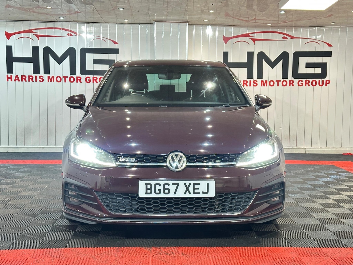 Used Volkswagen Golf for sale - 77926214: Photo 3