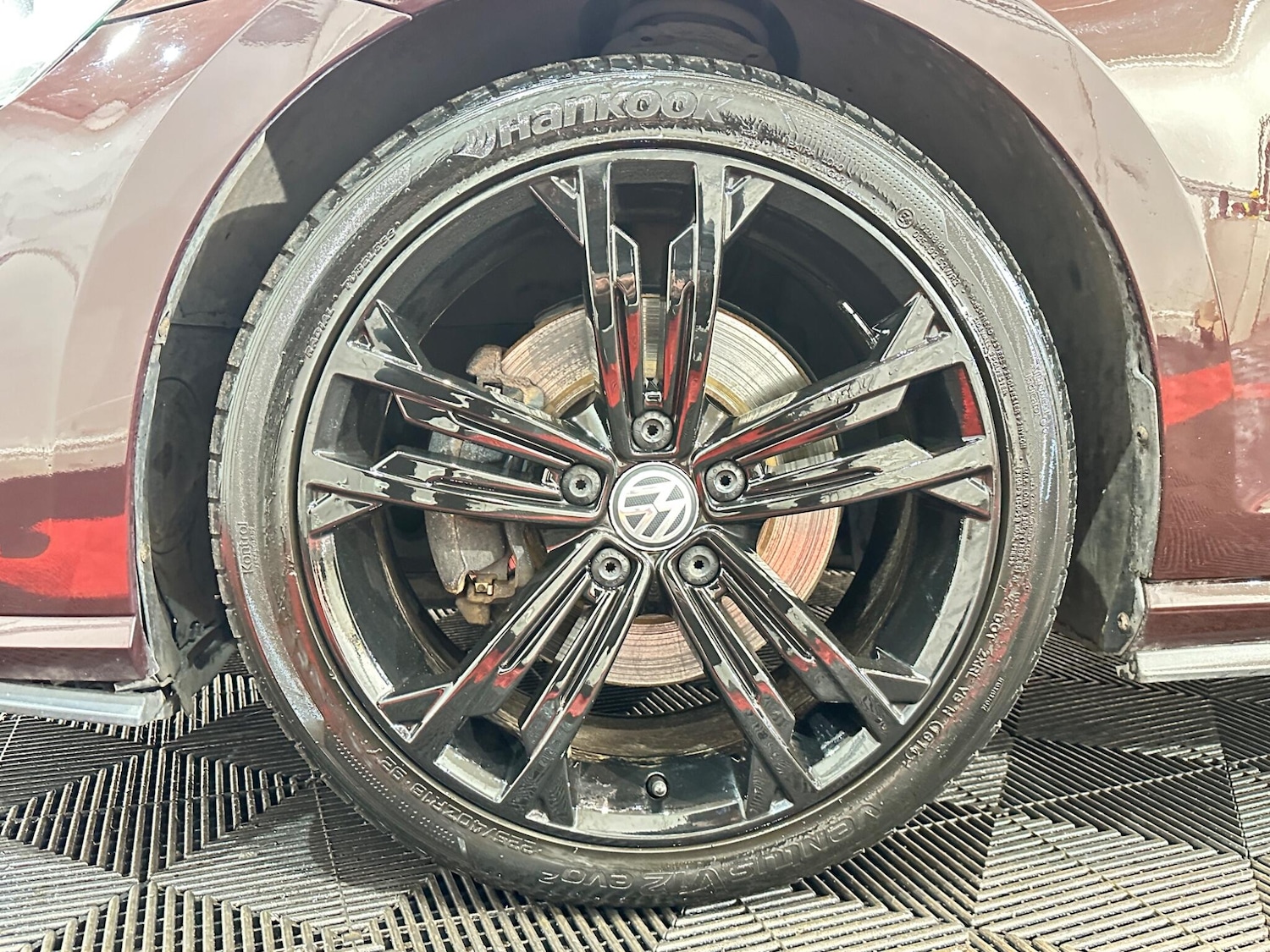 Used Volkswagen Golf for sale - 77926214: Photo 38